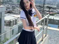 ITZY 유나