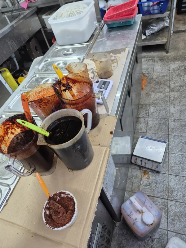 식당 위생등급제 받아도 주방을 직접 봐야하는 이유