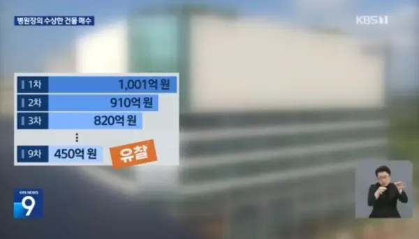 건물을 절반가격에 구매할 수 있는 파격적인 방법