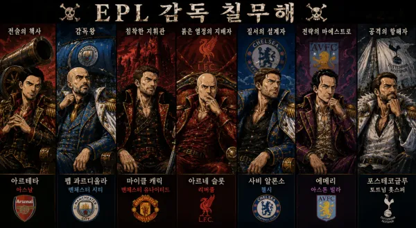 EPL 칠무해