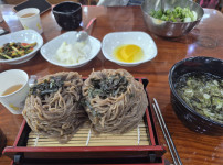 오늘의 해장