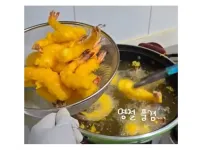 경상도에서만 먹는다는 명절 음식