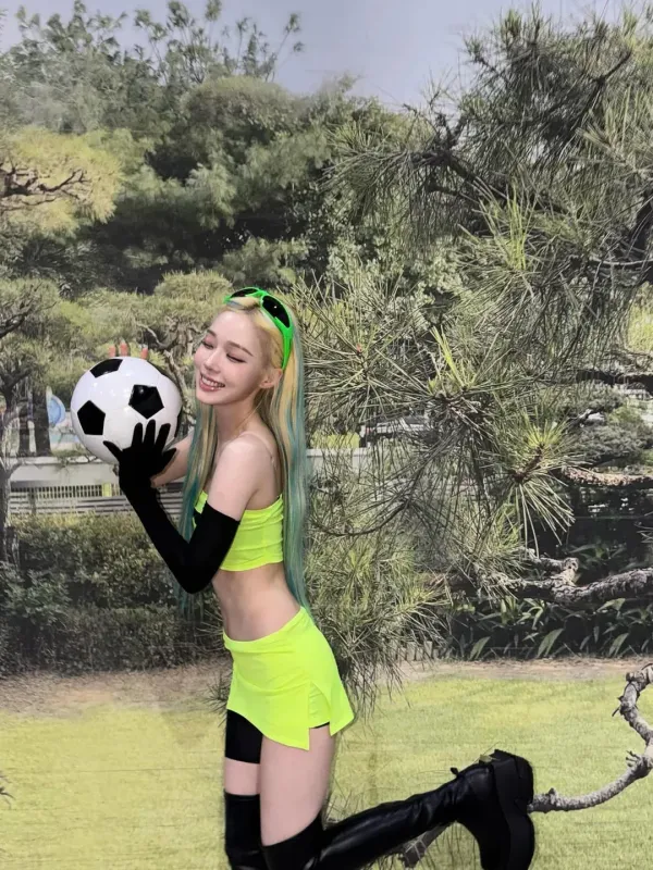 윈터 인스타