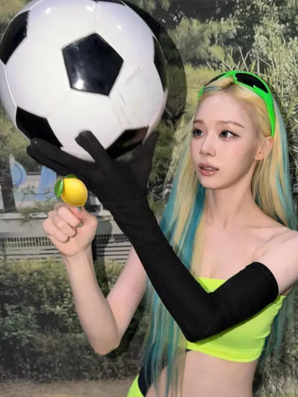 윈터 인스타