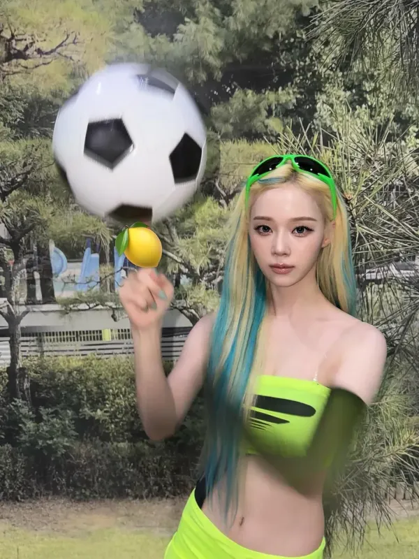 윈터 인스타