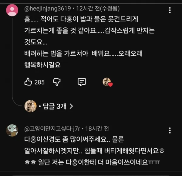 슬슬 시동걸리는 박수홍 유튜브
