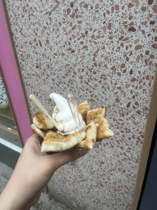 신촌 데이트