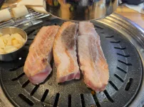 어린이날에는 고기