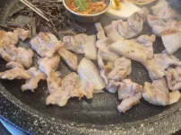 맛난거 먹고 힘내자잉~
