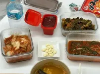 썸녀한테 밥먹는 사진 보냈는데 답이 없어요