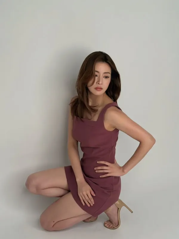 강소라 어제 인스타
