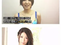 av배우 작품수 순위