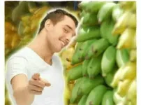바나나의 위험성 ㅎㄷㄷ