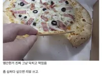 어떤 사람이 먹었다는 반도체 피자.jpg