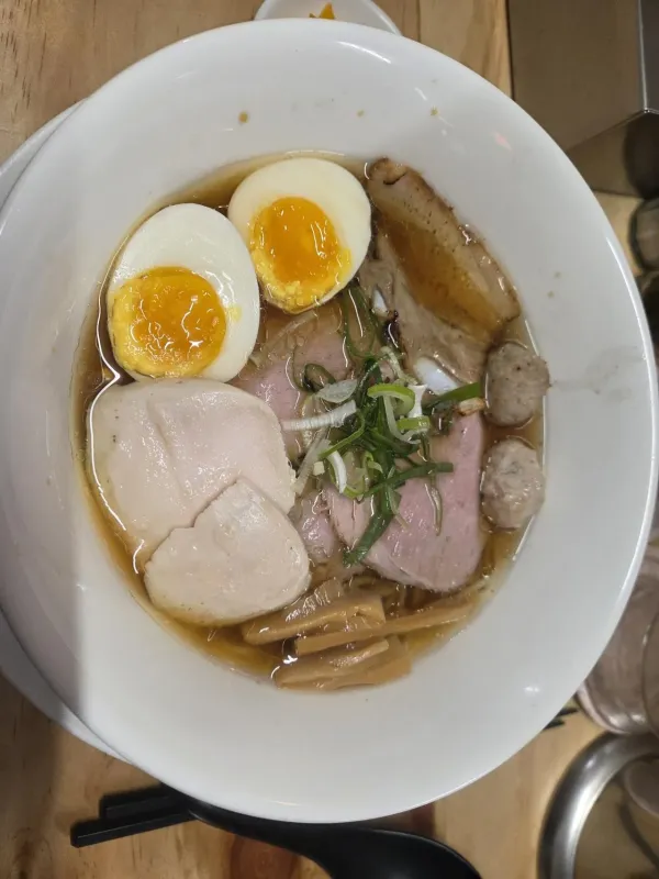 오늘 저녁