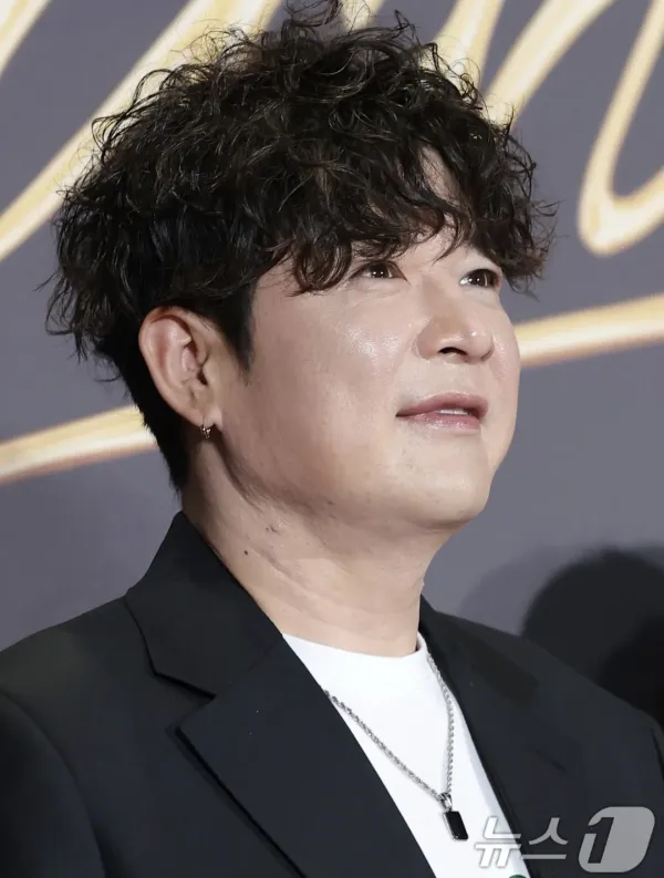 최근 신동 살빠진 모습