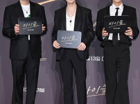 최근 신동 살빠진 모습