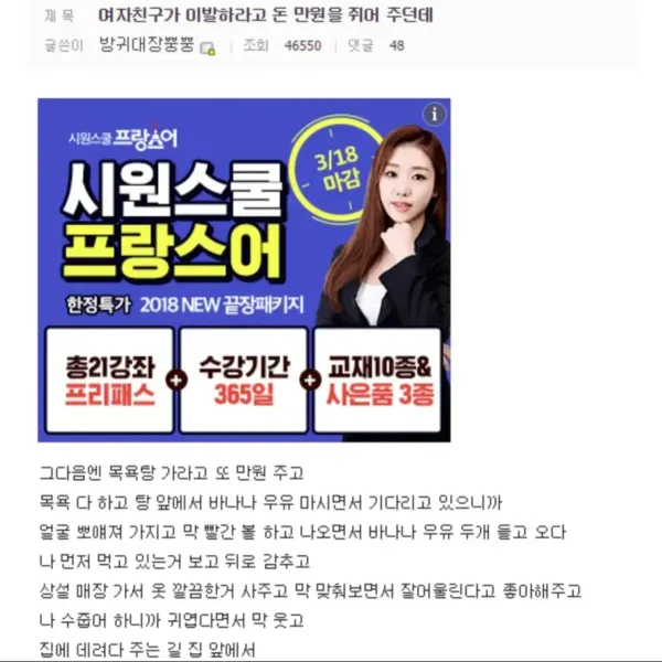 이제는 레전드로 남은 디씨 문학모음