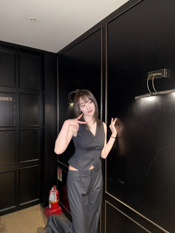강미나 인스타