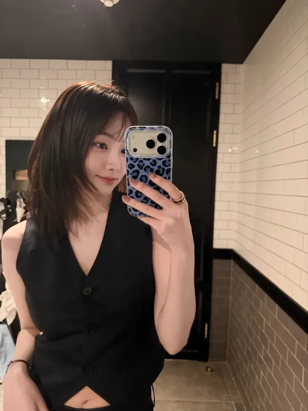 강미나 인스타
