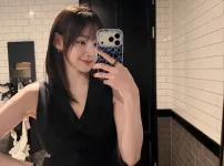 강미나 인스타