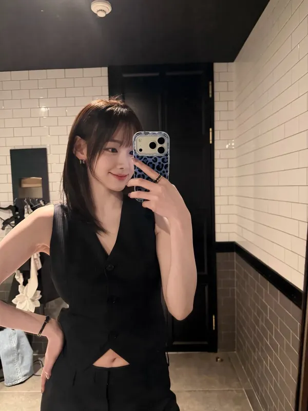 강미나 인스타