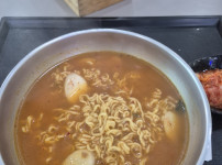 오늘의 해장