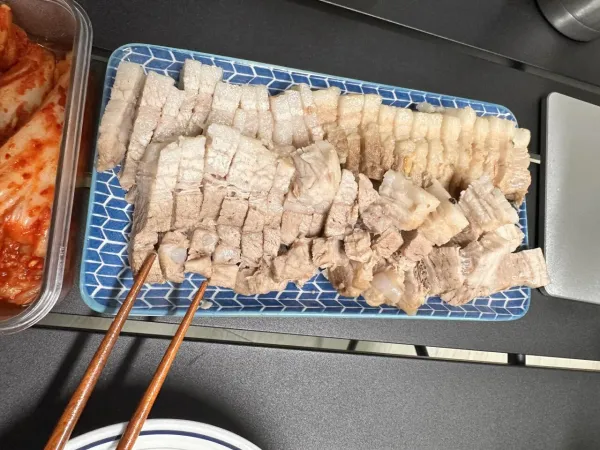 특식
