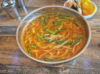 오늘의 해장(수원 남문)
