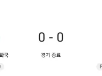 오늘자 월드컵 상대 남아공 근황 ㄷㄷ