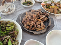 광교산 뒷풀이 ㅅㅅㅅㅅ
