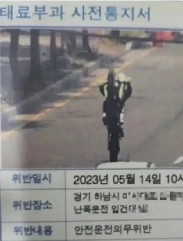 국가가 찍어준 인생샷