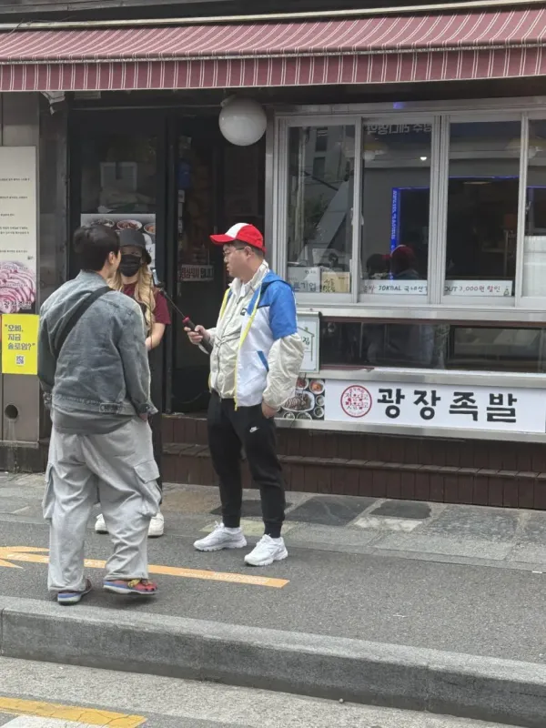 어제자 감스트 근황ㅎㄷㄷㄷㄷㄷ