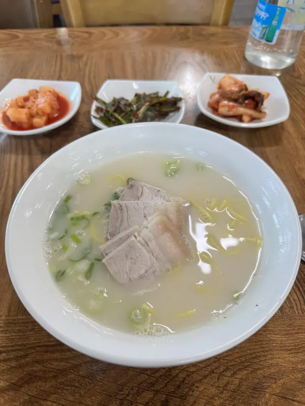 제주도 국수류 투탑