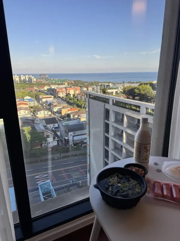 제주도 국수류 투탑
