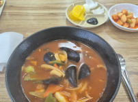 오늘의 해장