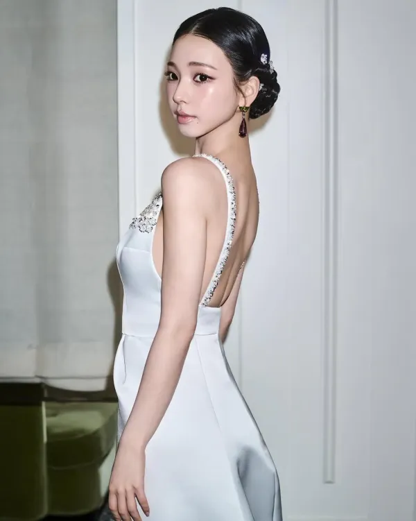 에스파 카리나 인스타