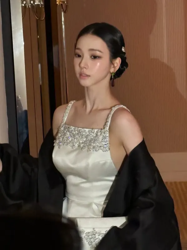 에스파 카리나 인스타
