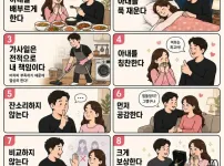 남편, 아내 사용설명서
