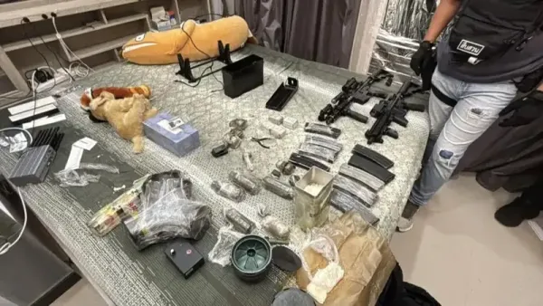 현재 태국에서 난리난 중국인 사건