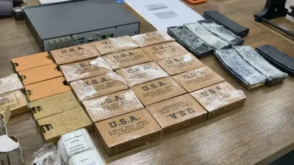 현재 태국에서 난리난 중국인 사건
