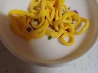 망한 삶은달걀 대회
