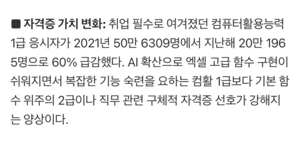 국민자격증