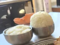 SNS에 올라온 어느 음식점의 옳게 된 공기밥 수준ㅎㄷㄷ