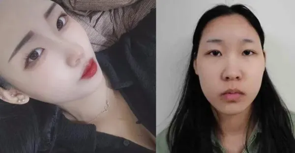 그알에서 공개한 김소영 졸업사진