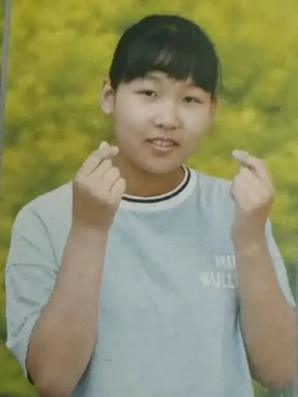 그알에서 공개한 김소영 졸업사진