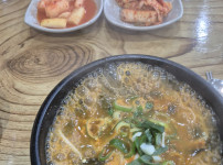 오늘의 해장