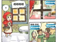 요즘 코인, 주식 비교
