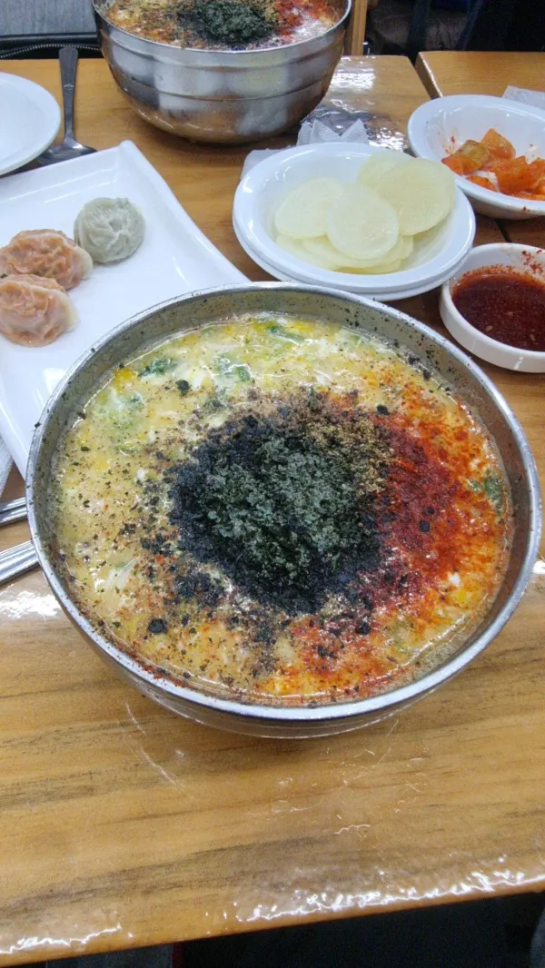 전주는 언제나 만족