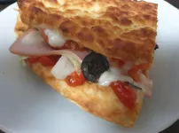 야식 메뉴